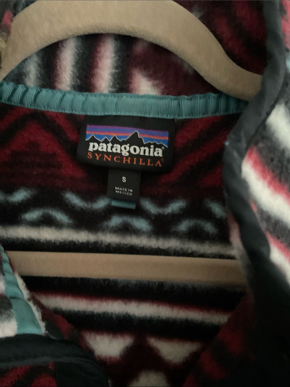 Patagonia Men's Snap T. Size small - Picture 2 of 8